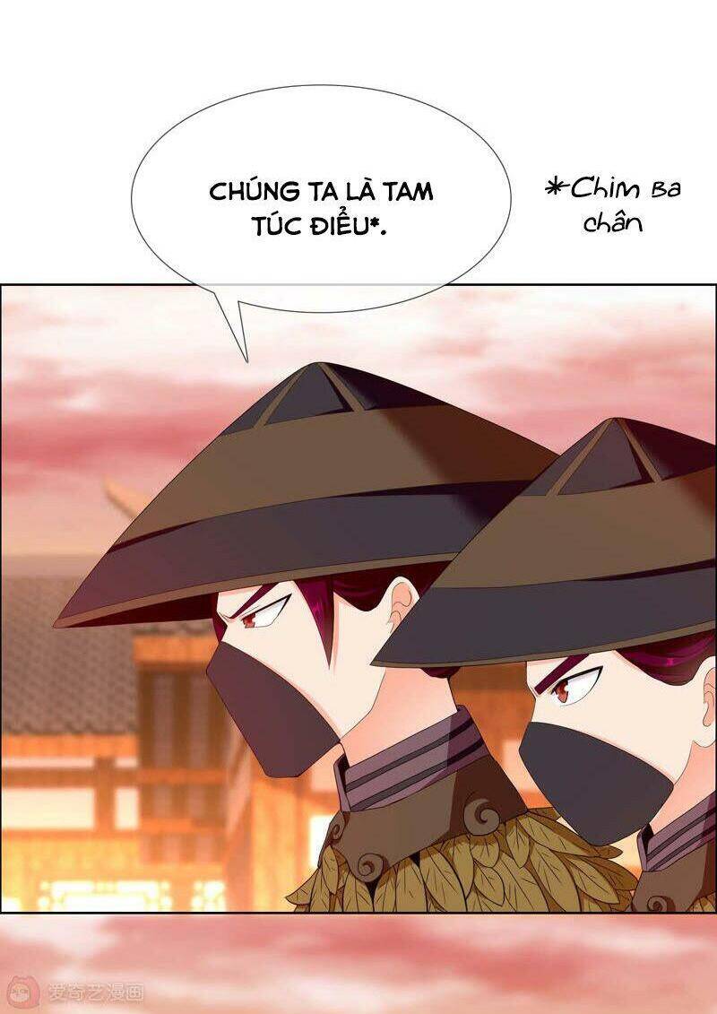 Ta Không Phải Nhân Vật Phản Diện Chapter 12 - Trang 2