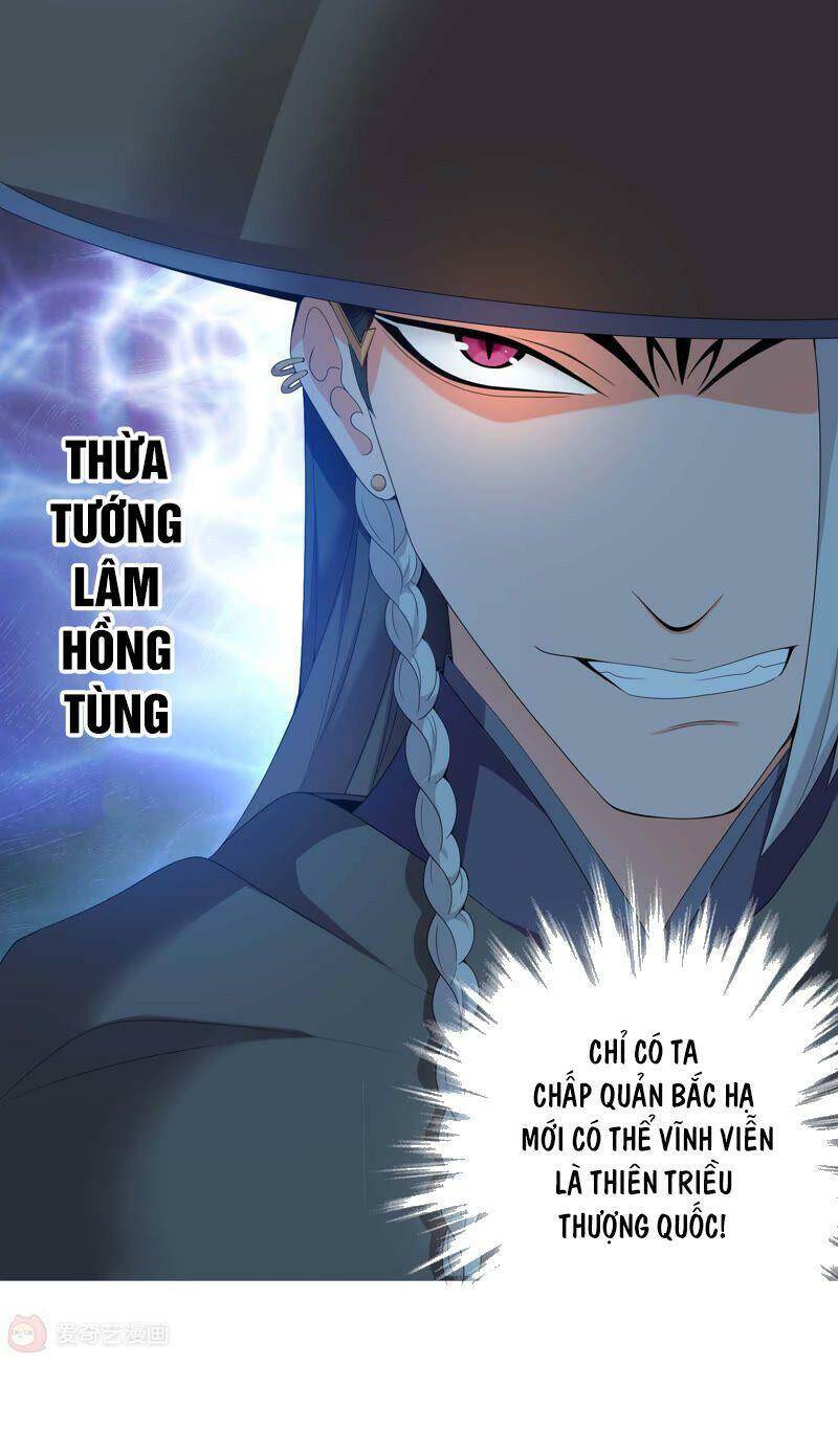 Ta Không Phải Nhân Vật Phản Diện Chapter 12 - Trang 2