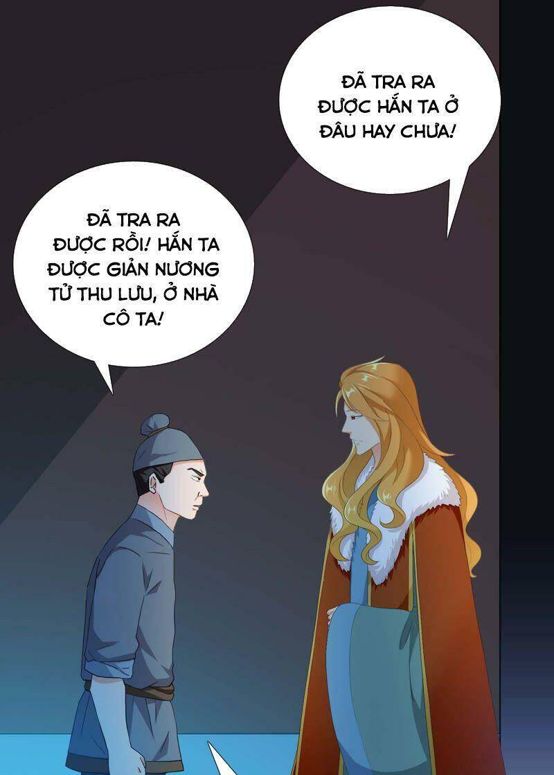 Ta Không Phải Nhân Vật Phản Diện Chapter 12 - Trang 2