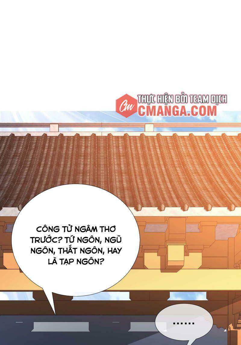 Ta Không Phải Nhân Vật Phản Diện Chapter 11 - Trang 2