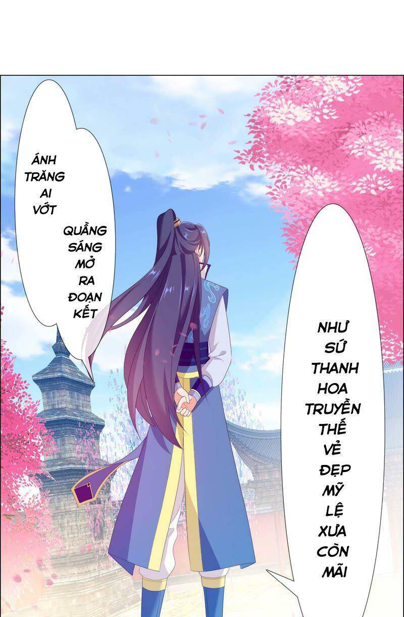 Ta Không Phải Nhân Vật Phản Diện Chapter 11 - Trang 2