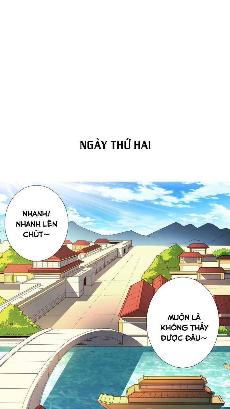 Ta Không Phải Nhân Vật Phản Diện Chapter 8 - Trang 2