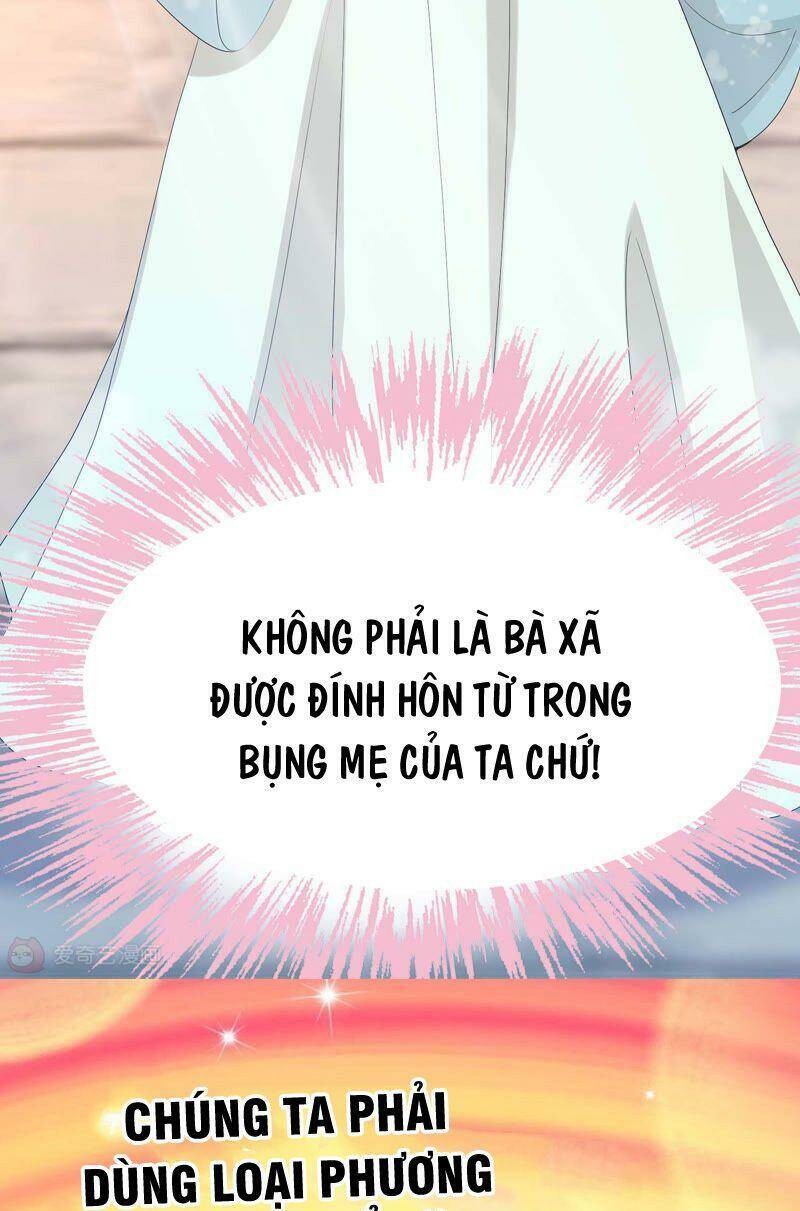 Ta Không Phải Nhân Vật Phản Diện Chapter 8 - Trang 2