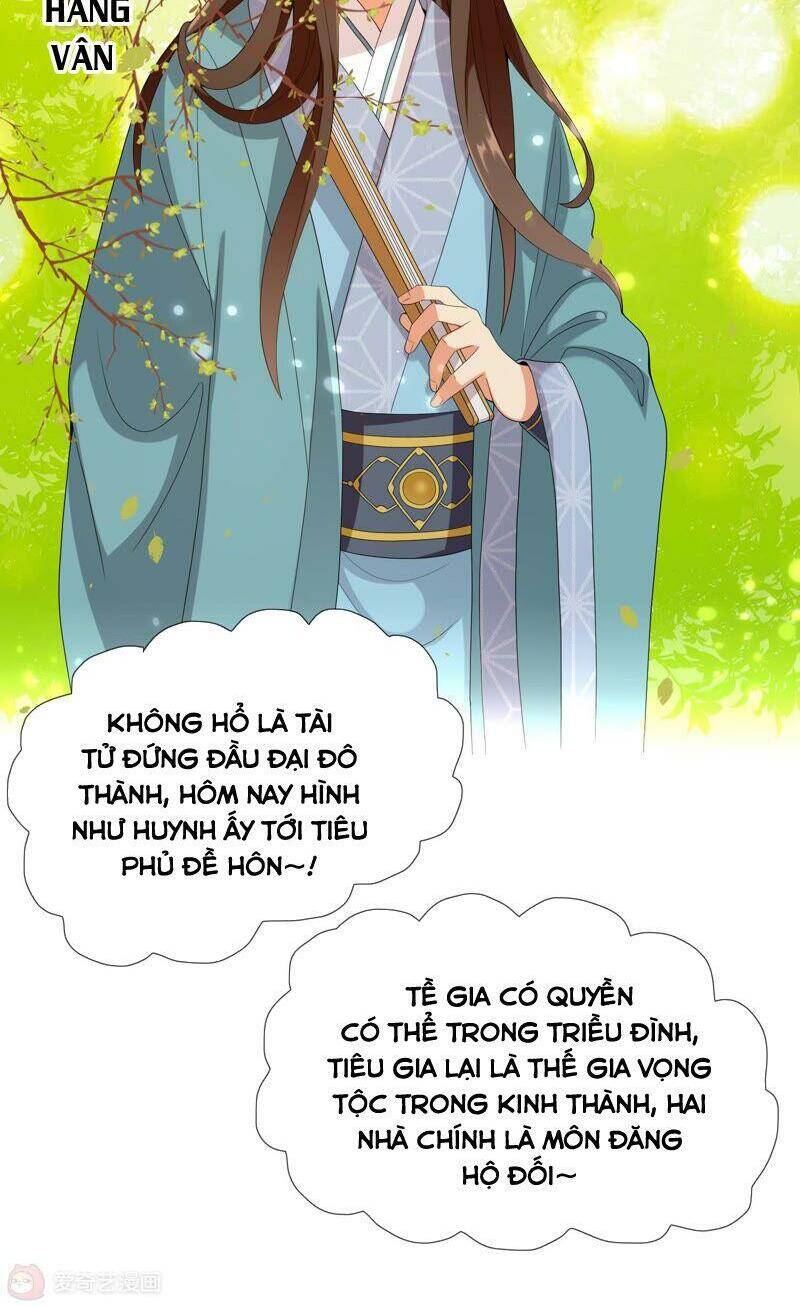 Ta Không Phải Nhân Vật Phản Diện Chapter 8 - Trang 2