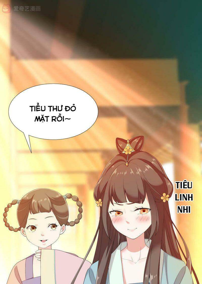 Ta Không Phải Nhân Vật Phản Diện Chapter 8 - Trang 2