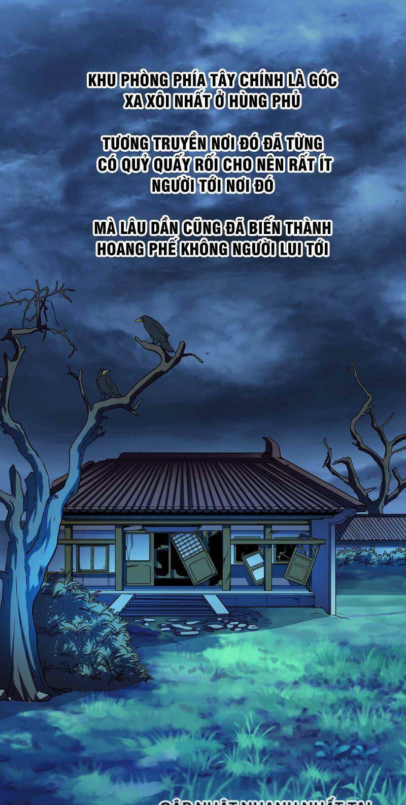 Ta Không Phải Nhân Vật Phản Diện Chapter 7 - Trang 2