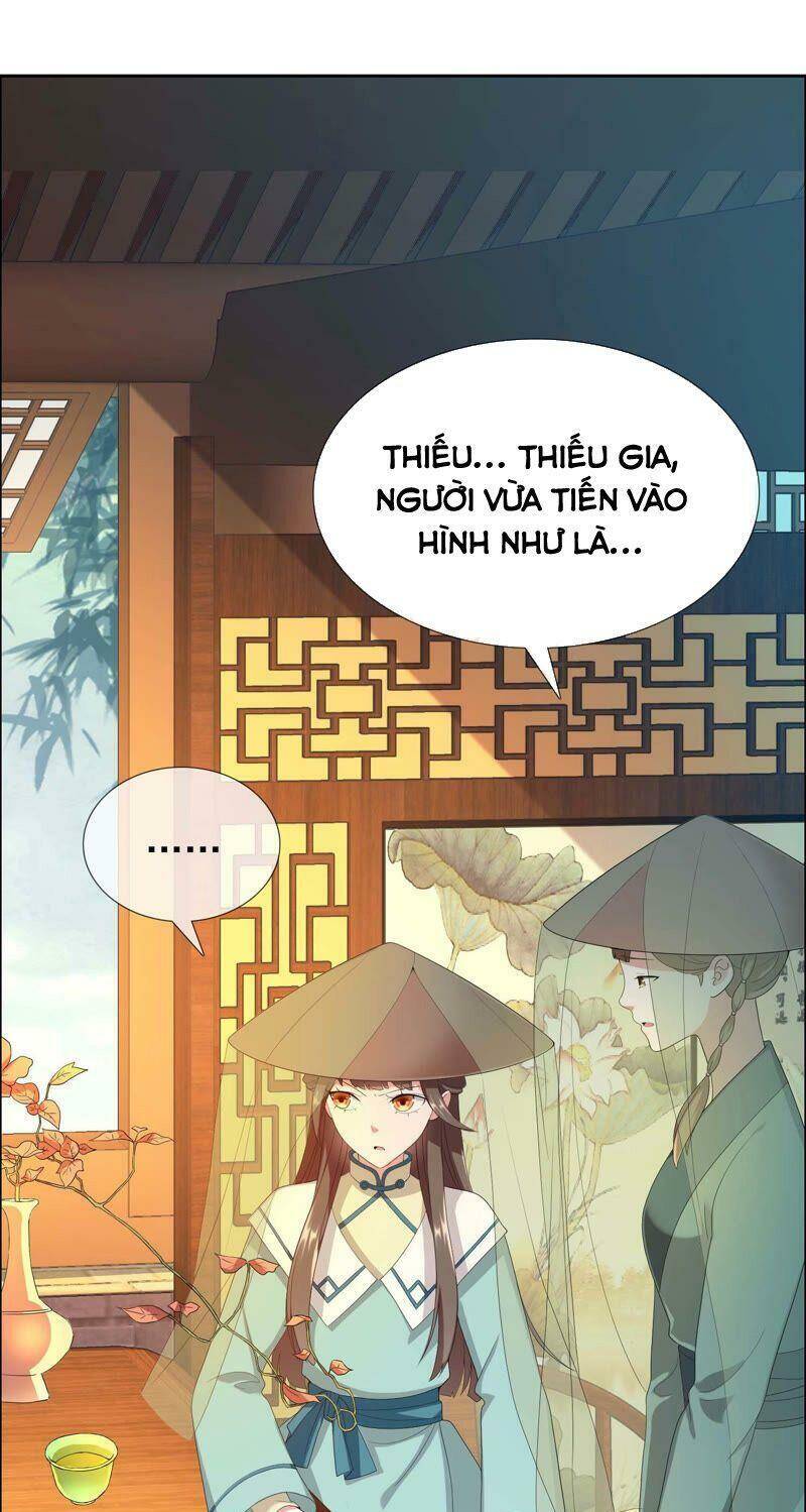 Ta Không Phải Nhân Vật Phản Diện Chapter 4 - Trang 2