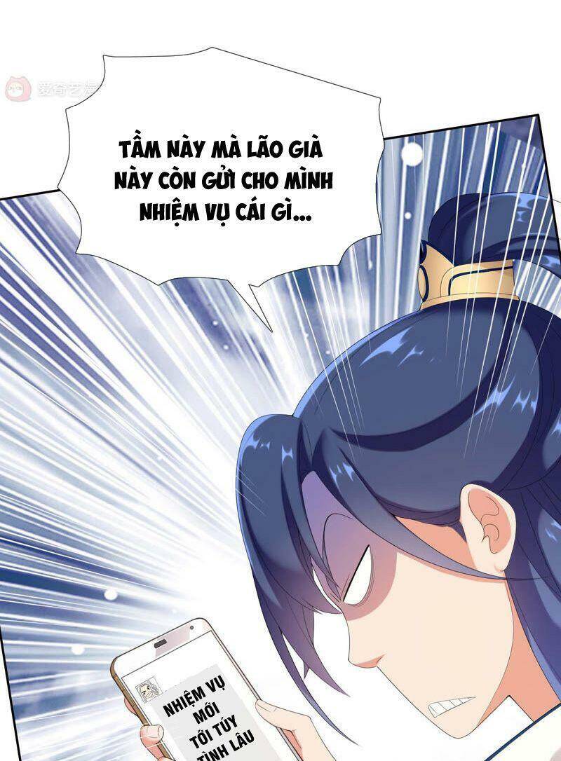 Ta Không Phải Nhân Vật Phản Diện Chapter 3 - Trang 2