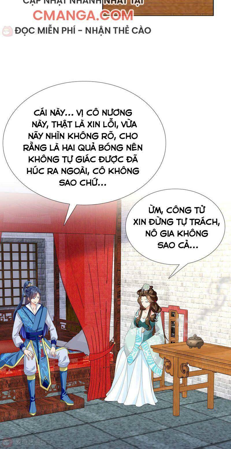 Ta Không Phải Nhân Vật Phản Diện Chapter 1 - Trang 2