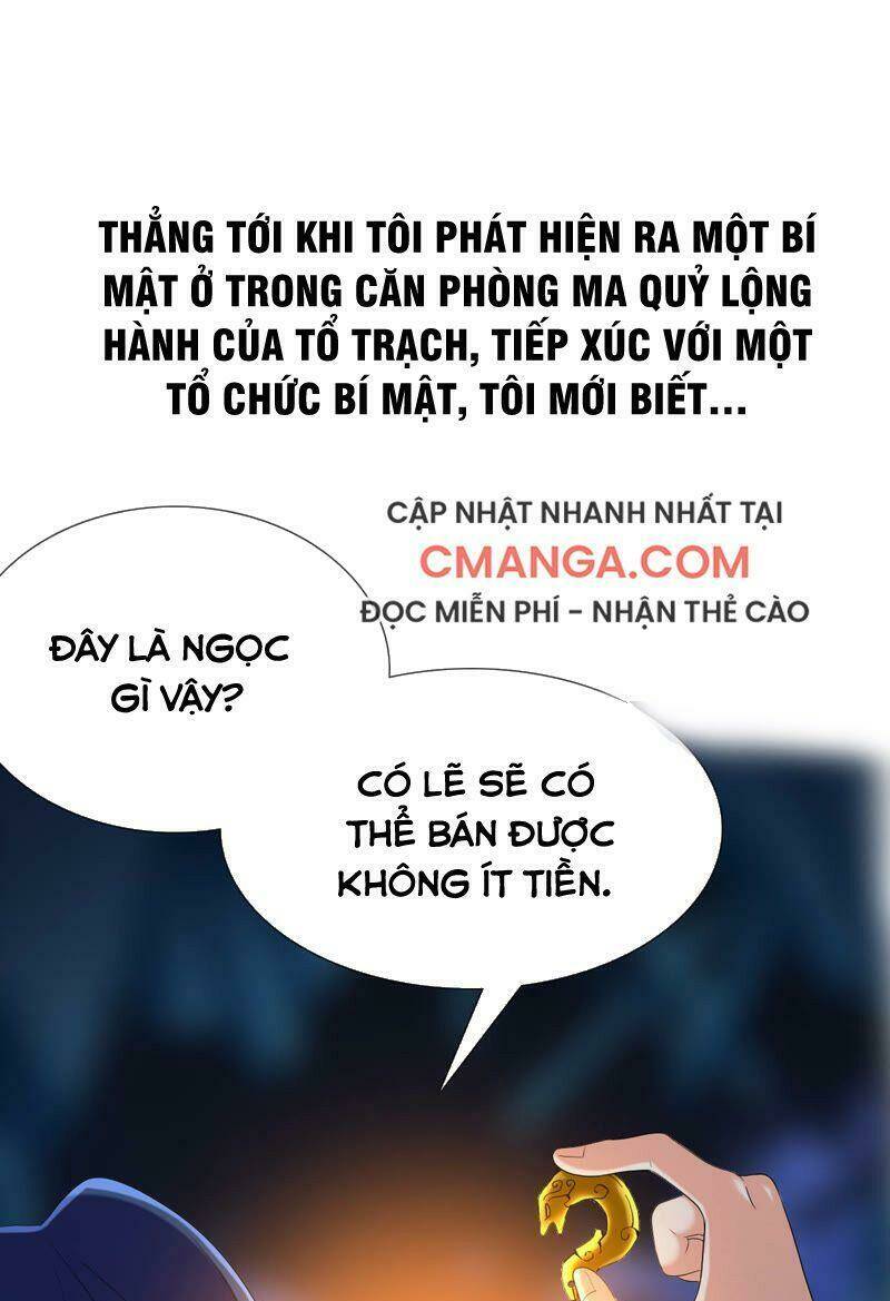 Ta Không Phải Nhân Vật Phản Diện Chapter 0 - Trang 2