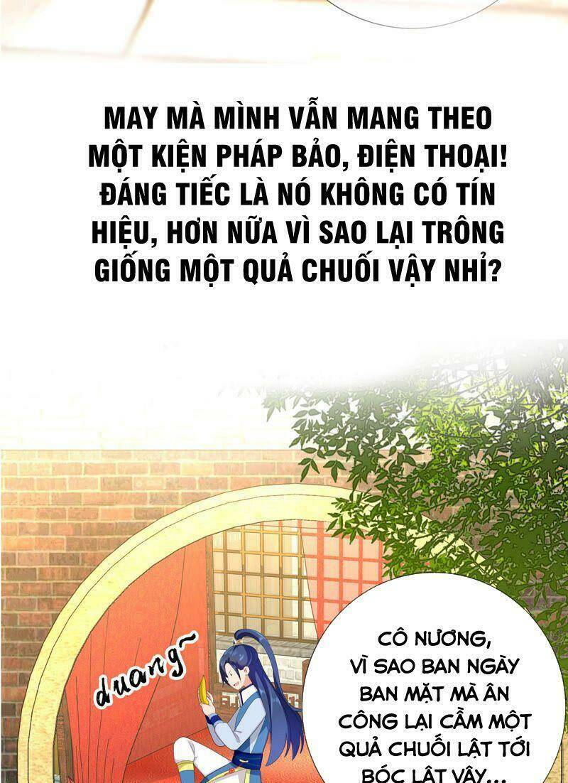 Ta Không Phải Nhân Vật Phản Diện Chapter 0 - Trang 2