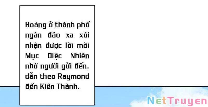 Quy Luật Tình Yêu Ở Mạt Thế Chapter 425 - Trang 2