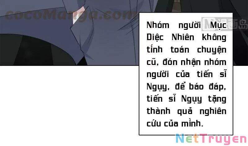 Quy Luật Tình Yêu Ở Mạt Thế Chapter 425 - Trang 2