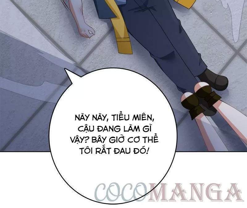 Quy Luật Tình Yêu Ở Mạt Thế Chapter 424 - Trang 2