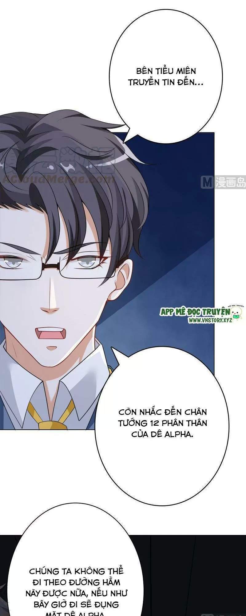 Quy Luật Tình Yêu Ở Mạt Thế Chapter 411 - Trang 2