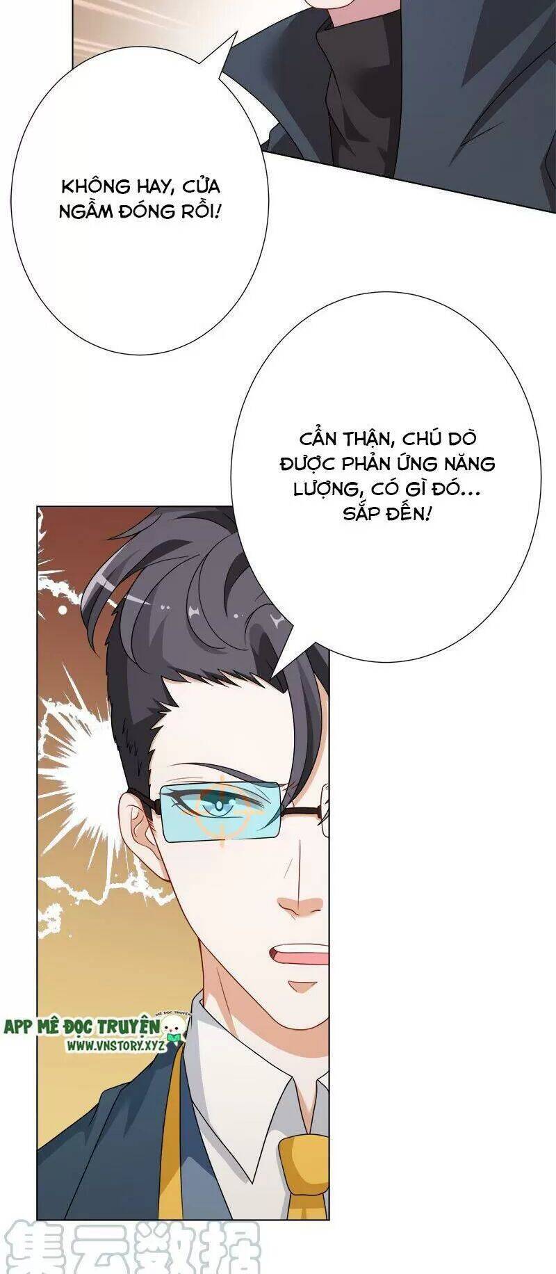 Quy Luật Tình Yêu Ở Mạt Thế Chapter 409 - Trang 2