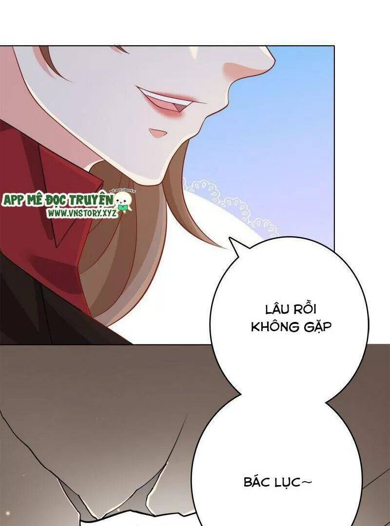 Quy Luật Tình Yêu Ở Mạt Thế Chapter 409 - Trang 2