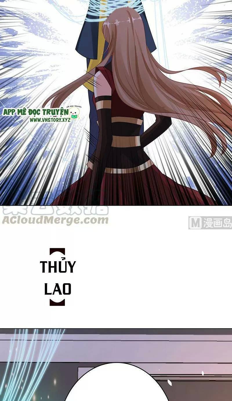 Quy Luật Tình Yêu Ở Mạt Thế Chapter 392 - Trang 2