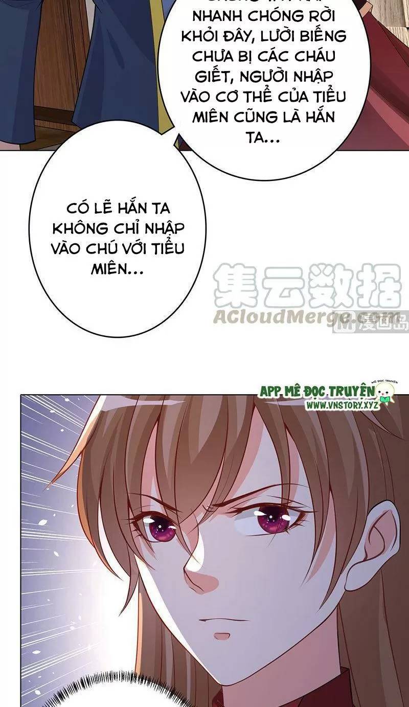 Quy Luật Tình Yêu Ở Mạt Thế Chapter 392 - Trang 2