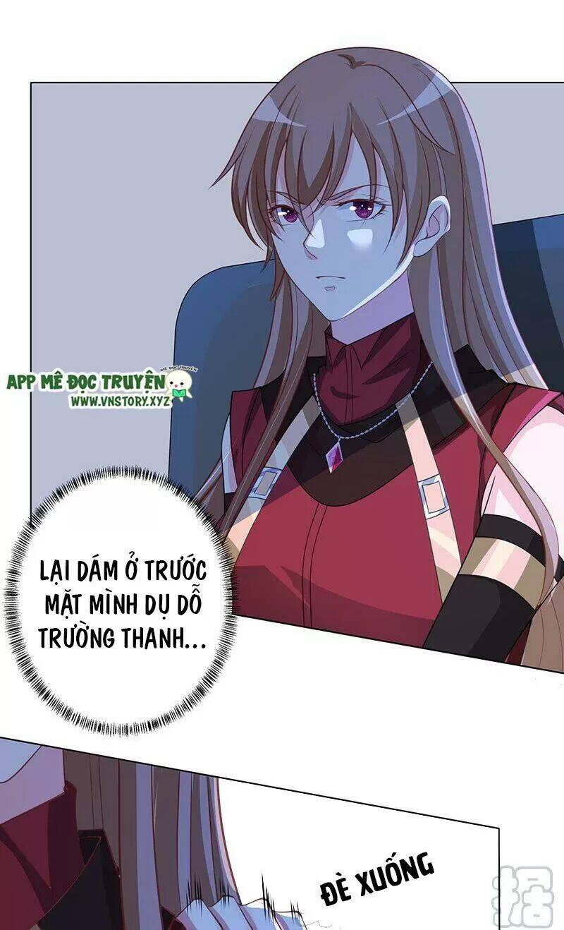 Quy Luật Tình Yêu Ở Mạt Thế Chapter 386 - Trang 2