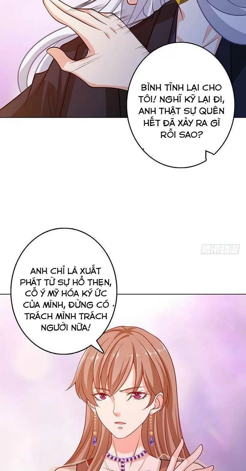 Quy Luật Tình Yêu Ở Mạt Thế Chapter 283 - Trang 2