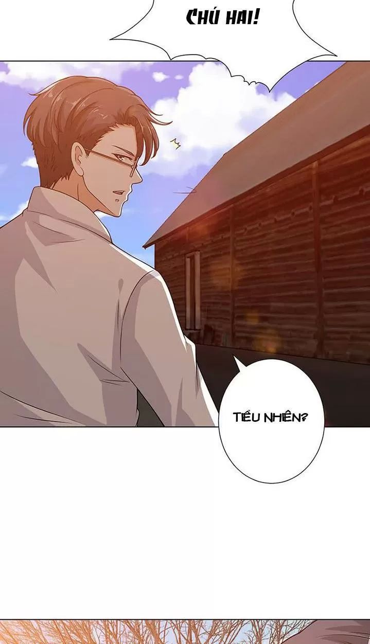 Quy Luật Tình Yêu Ở Mạt Thế Chapter 177 - Trang 2