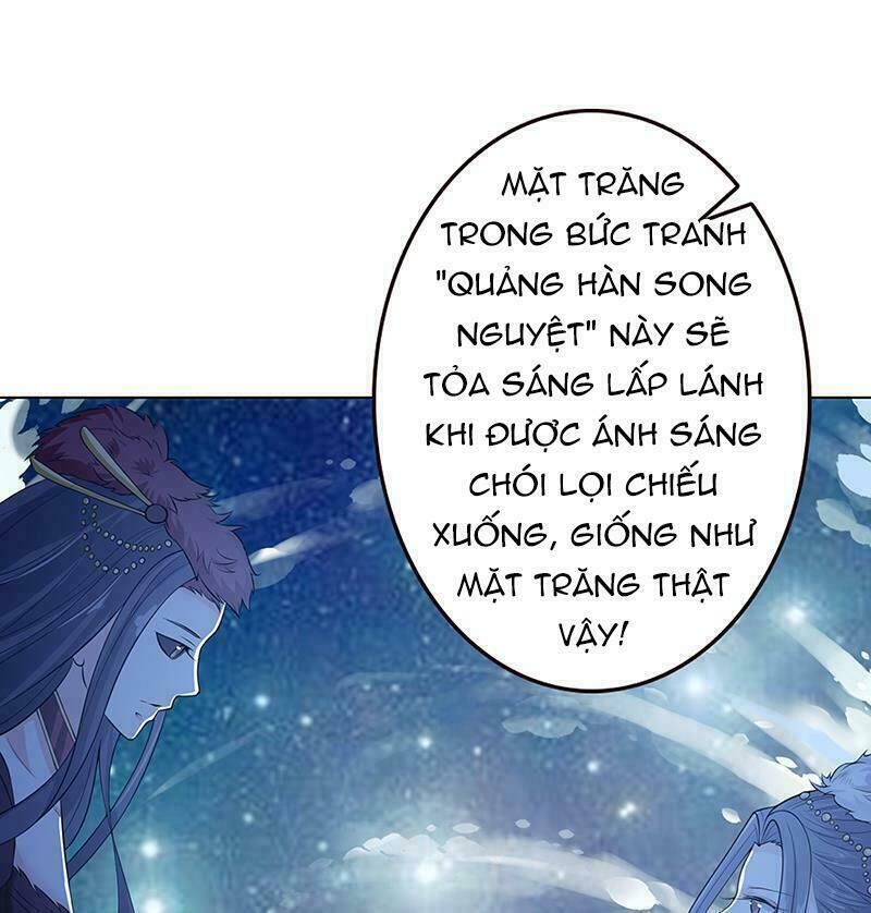 Quy Luật Tình Yêu Ở Mạt Thế Chapter 12 - Trang 2