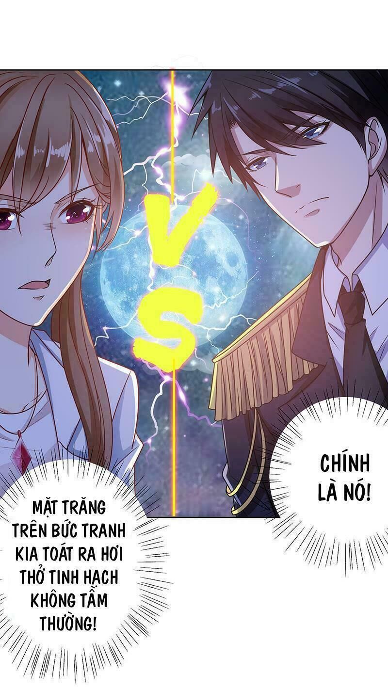 Quy Luật Tình Yêu Ở Mạt Thế Chapter 12 - Trang 2