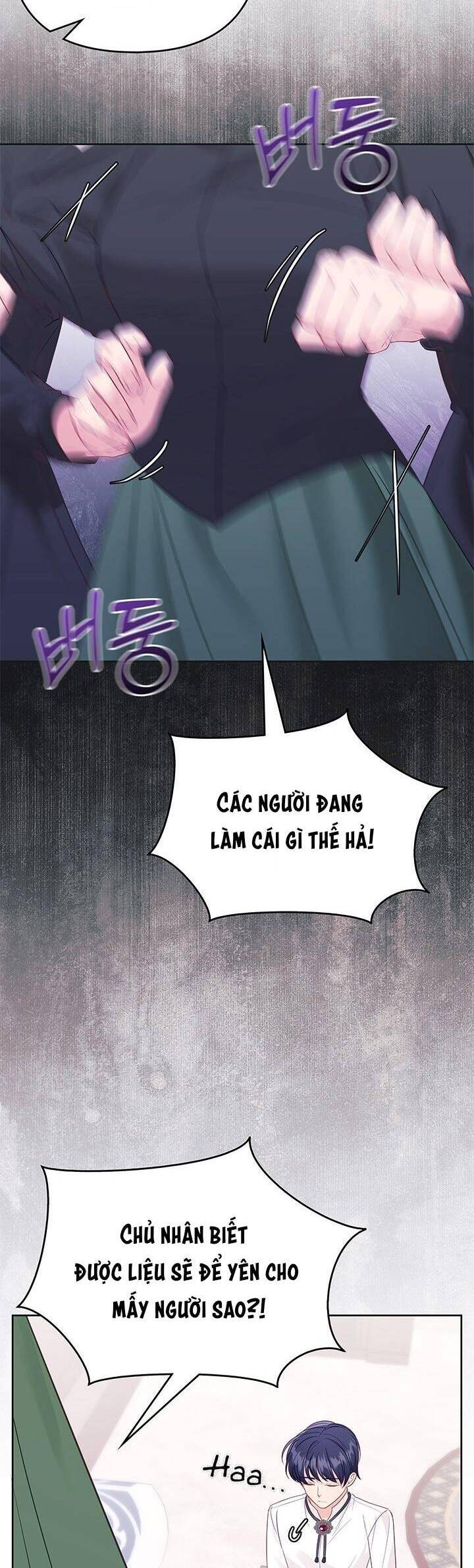 Mục Tiêu Là Sở Hữu Căn Nhà Hai Tầng Chapter 14 - Trang 2