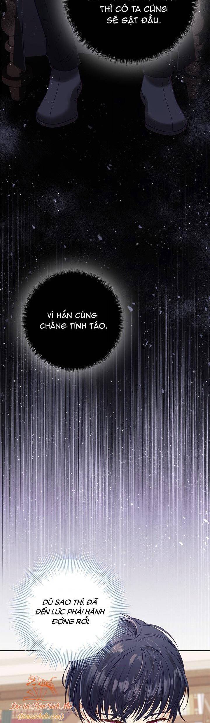 Mục Tiêu Là Sở Hữu Căn Nhà Hai Tầng Chapter 14 - Trang 2