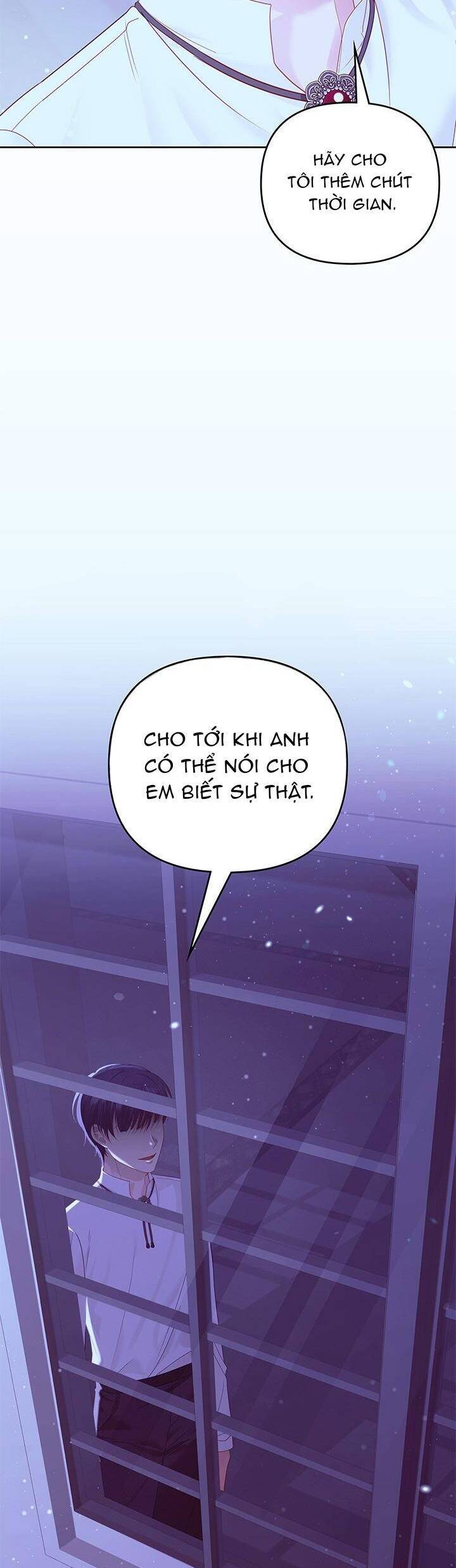 Mục Tiêu Là Sở Hữu Căn Nhà Hai Tầng Chapter 14 - Trang 2