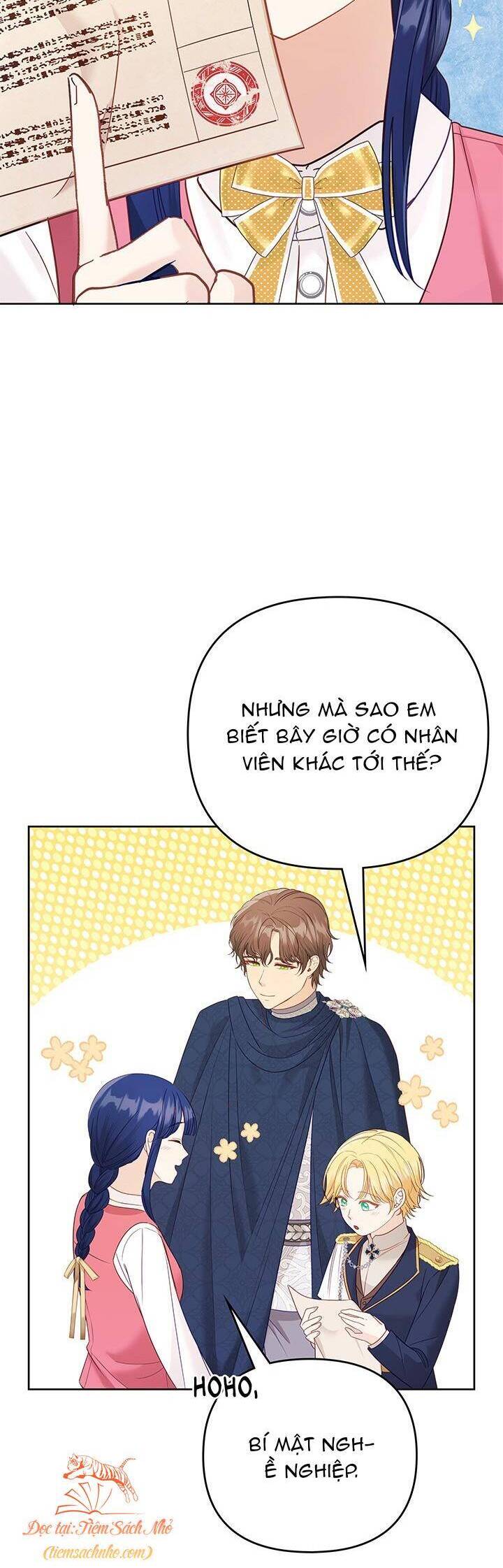 Mục Tiêu Là Sở Hữu Căn Nhà Hai Tầng Chapter 14 - Trang 2