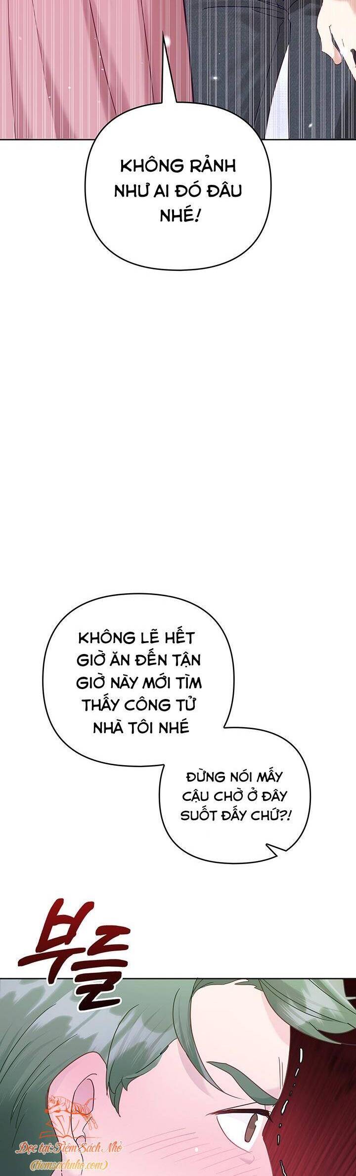 Mục Tiêu Là Sở Hữu Căn Nhà Hai Tầng Chapter 13 - Trang 2