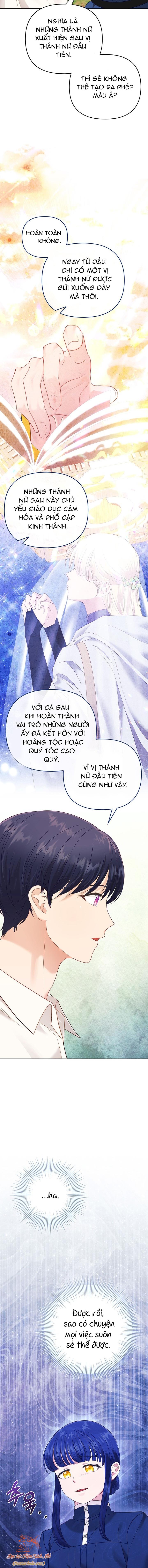 Mục Tiêu Là Sở Hữu Căn Nhà Hai Tầng Chapter 12 - Trang 2