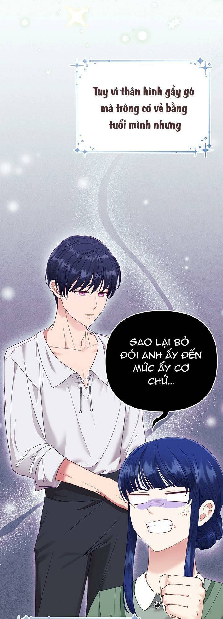 Mục Tiêu Là Sở Hữu Căn Nhà Hai Tầng Chapter 11 - Trang 2