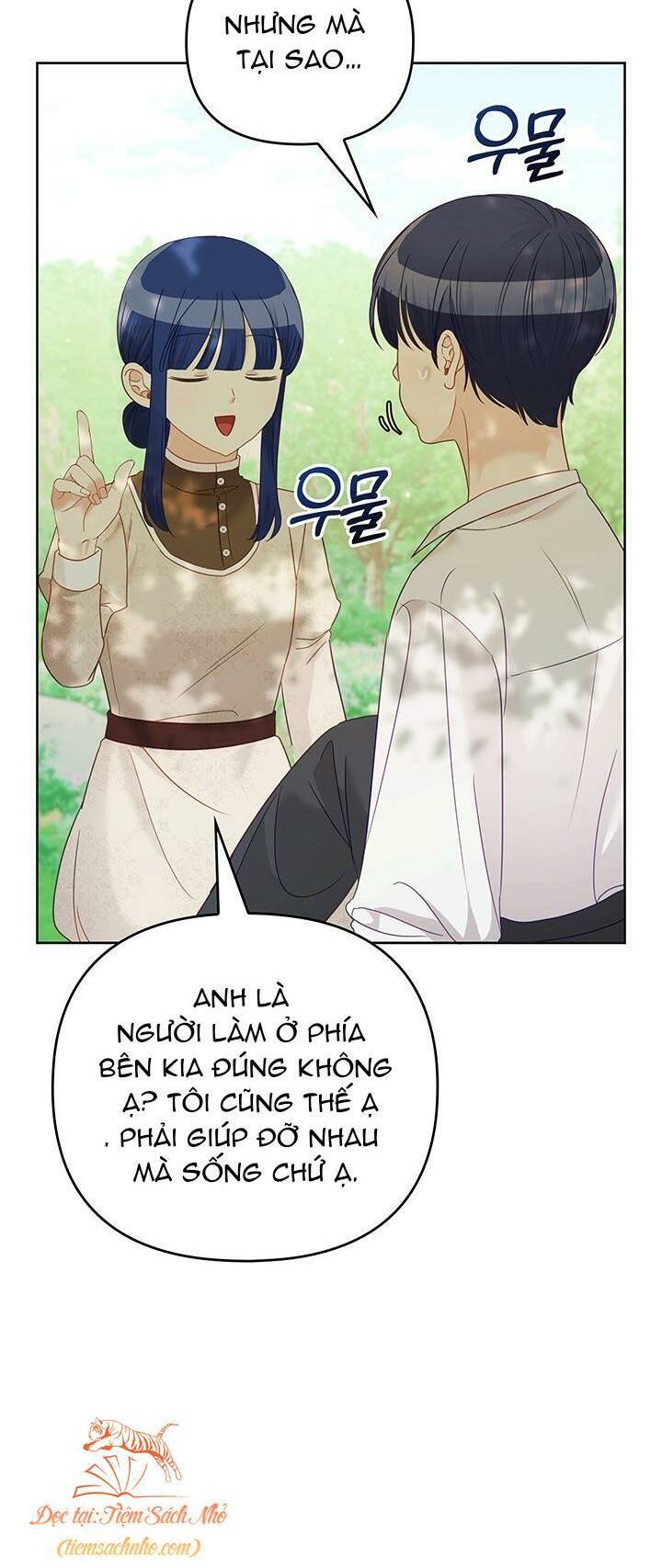 Mục Tiêu Là Sở Hữu Căn Nhà Hai Tầng Chapter 10 - Trang 2