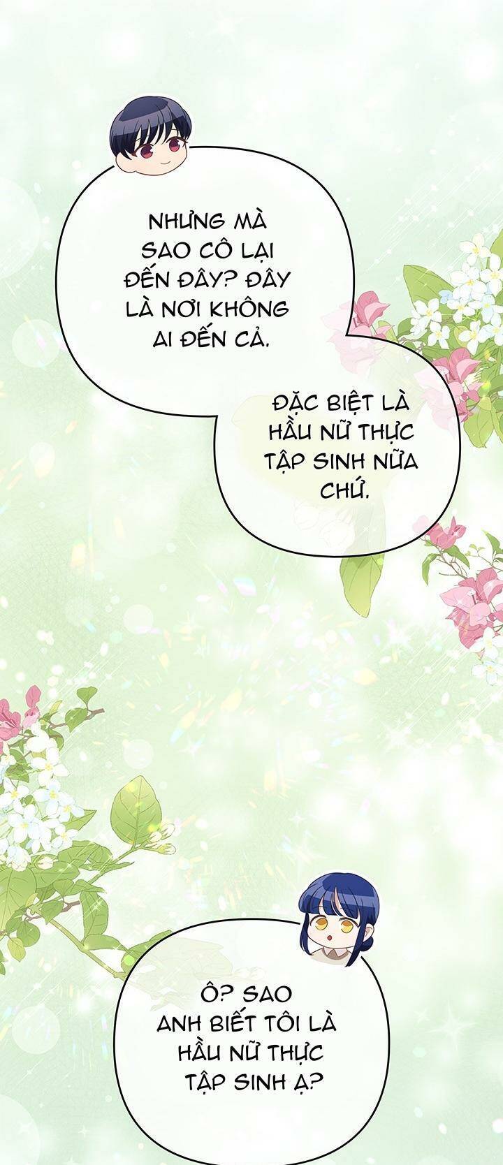 Mục Tiêu Là Sở Hữu Căn Nhà Hai Tầng Chapter 10 - Trang 2