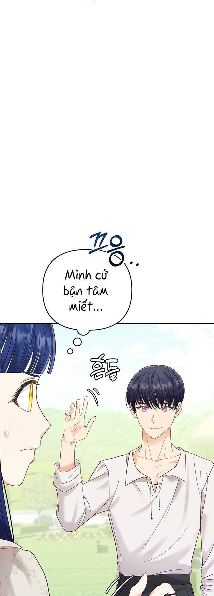 Mục Tiêu Là Sở Hữu Căn Nhà Hai Tầng Chapter 10 - Trang 2