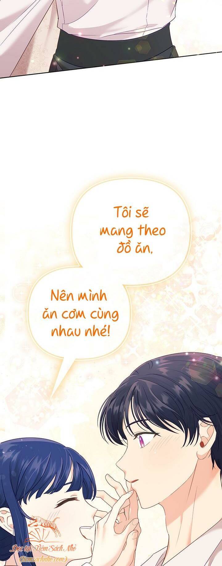 Mục Tiêu Là Sở Hữu Căn Nhà Hai Tầng Chapter 10 - Trang 2