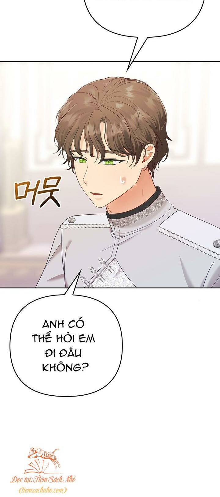 Mục Tiêu Là Sở Hữu Căn Nhà Hai Tầng Chapter 10 - Trang 2