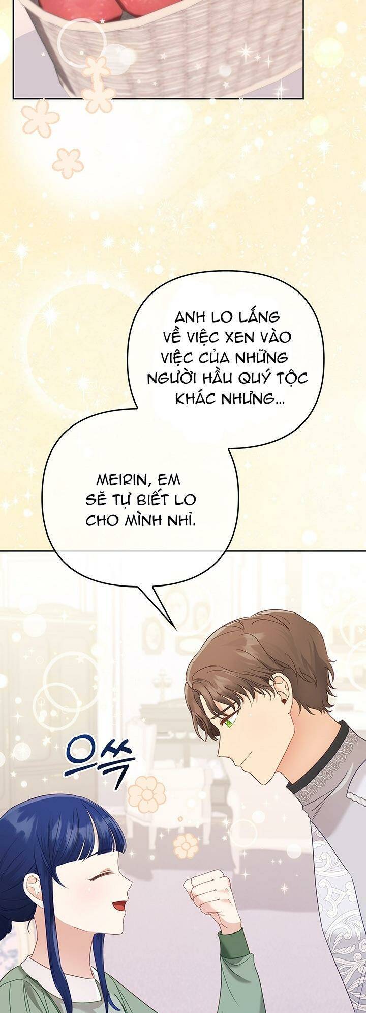 Mục Tiêu Là Sở Hữu Căn Nhà Hai Tầng Chapter 10 - Trang 2