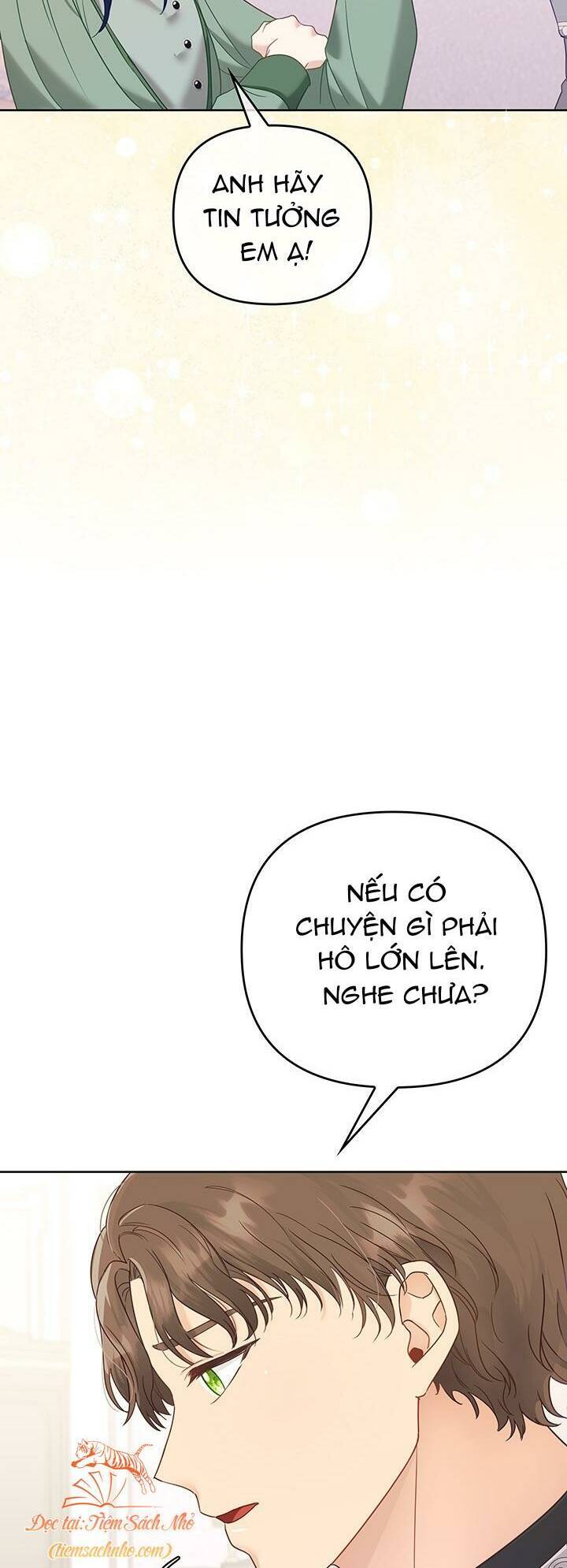 Mục Tiêu Là Sở Hữu Căn Nhà Hai Tầng Chapter 10 - Trang 2