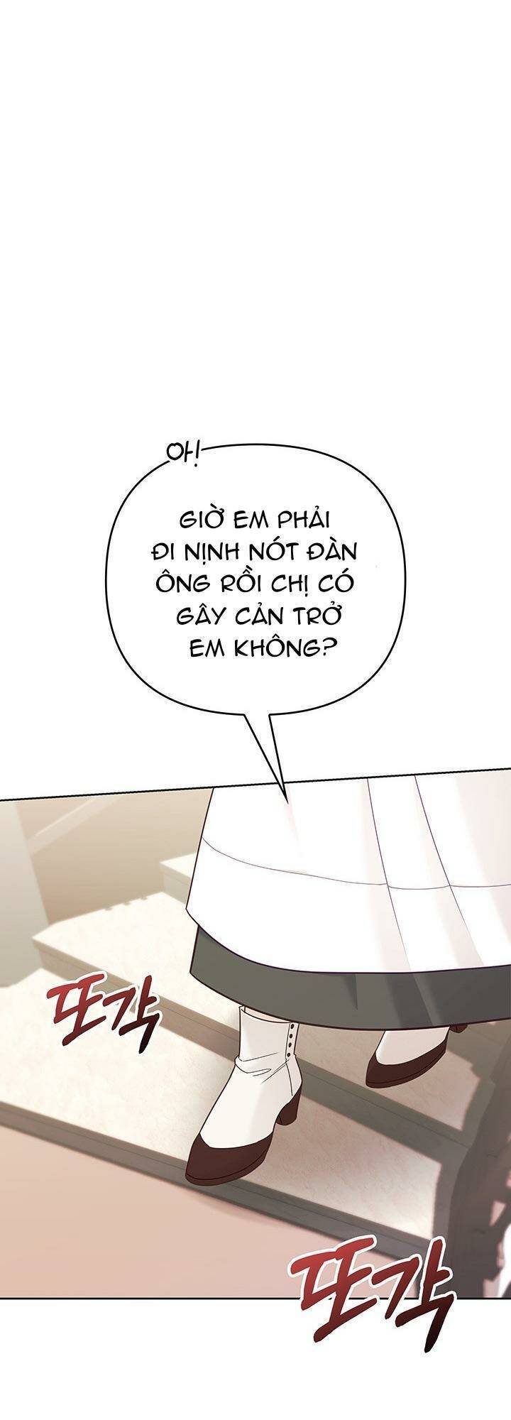 Mục Tiêu Là Sở Hữu Căn Nhà Hai Tầng Chapter 8 - Trang 2