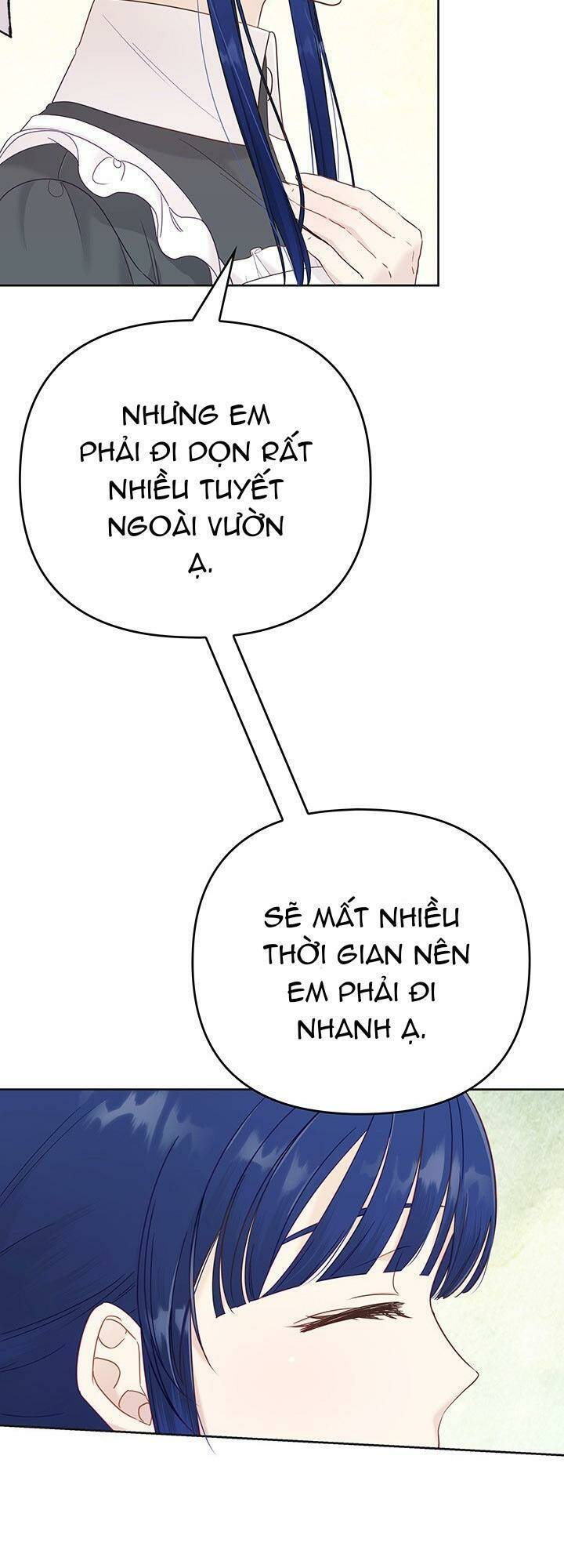 Mục Tiêu Là Sở Hữu Căn Nhà Hai Tầng Chapter 8 - Trang 2