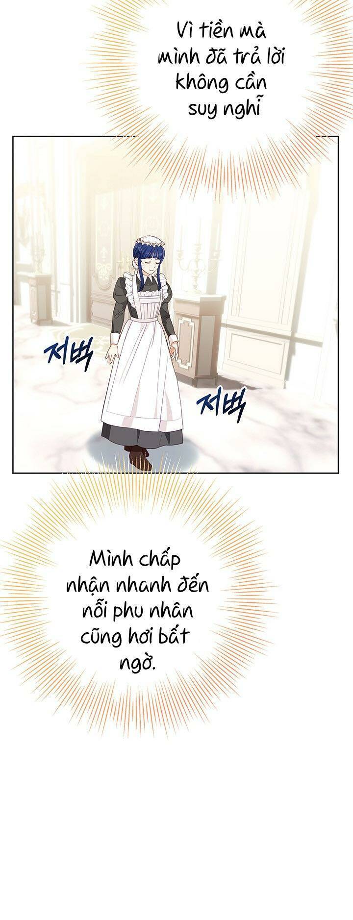 Mục Tiêu Là Sở Hữu Căn Nhà Hai Tầng Chapter 8 - Trang 2