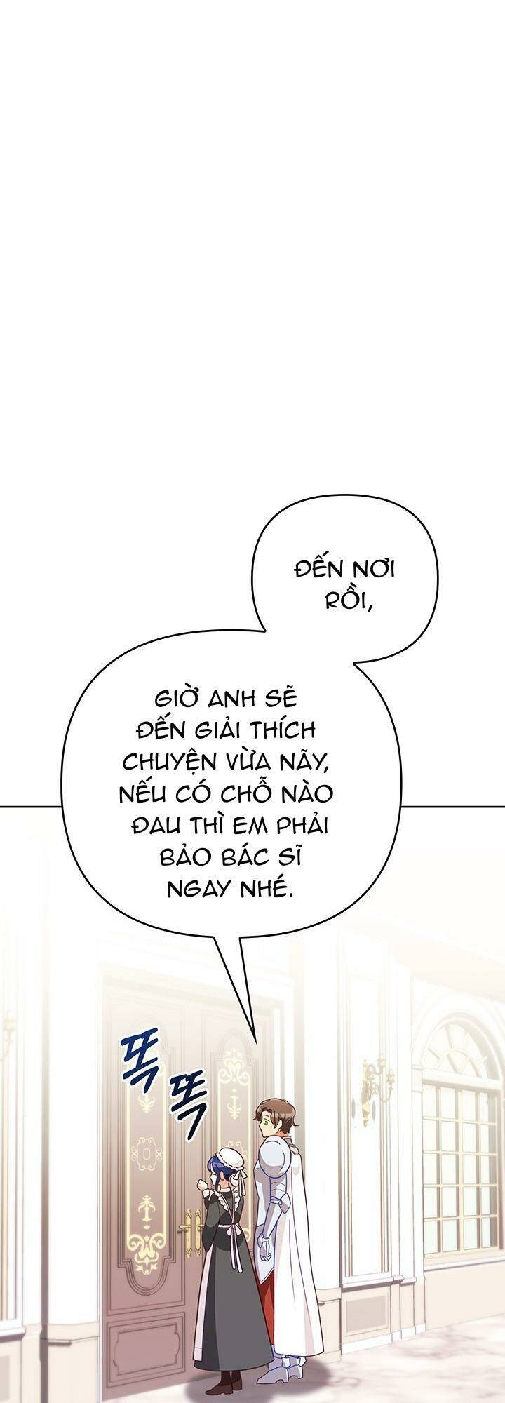 Mục Tiêu Là Sở Hữu Căn Nhà Hai Tầng Chapter 8 - Trang 2