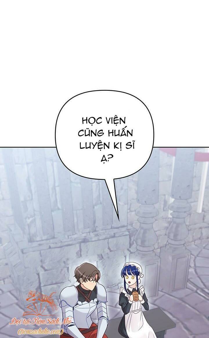 Mục Tiêu Là Sở Hữu Căn Nhà Hai Tầng Chapter 8 - Trang 2