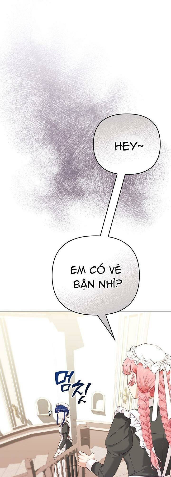 Mục Tiêu Là Sở Hữu Căn Nhà Hai Tầng Chapter 8 - Trang 2