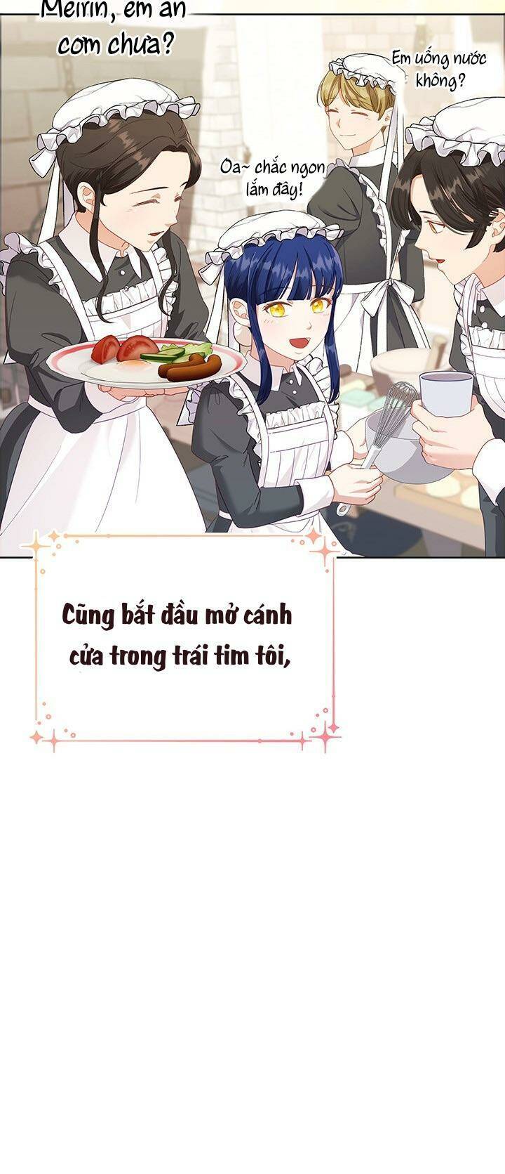 Mục Tiêu Là Sở Hữu Căn Nhà Hai Tầng Chapter 7 - Trang 2