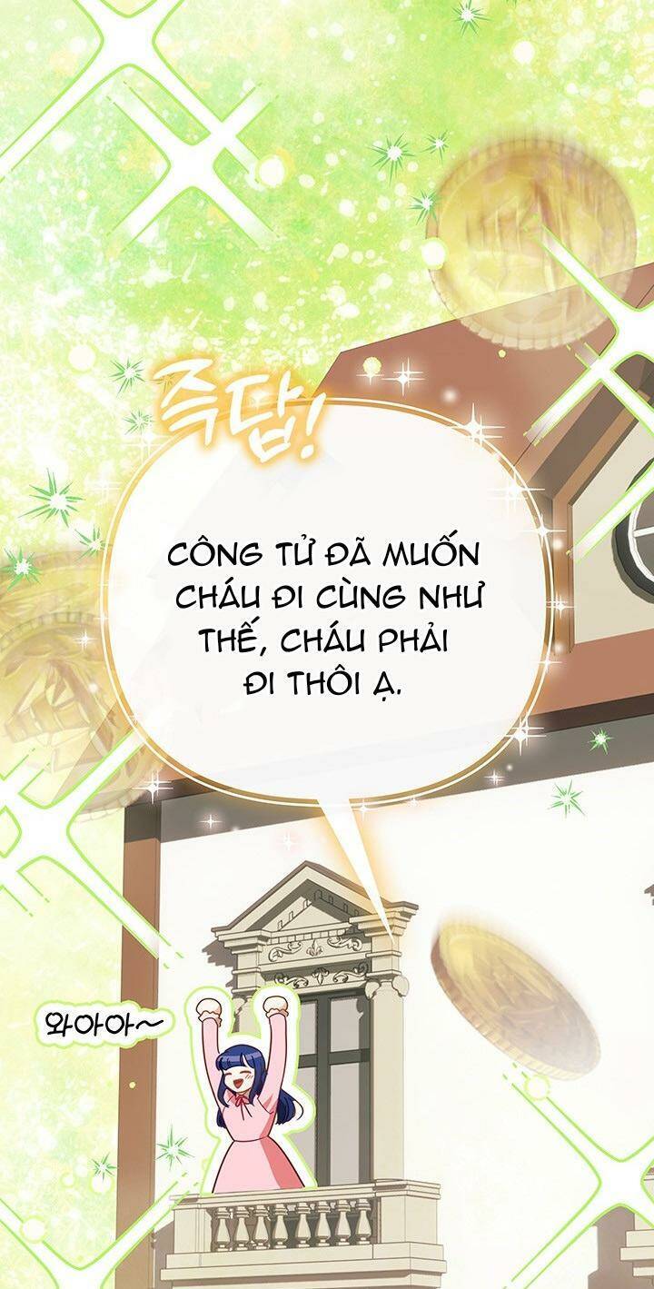 Mục Tiêu Là Sở Hữu Căn Nhà Hai Tầng Chapter 7 - Trang 2